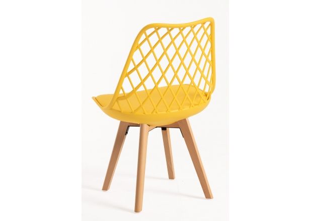 Silla Mani