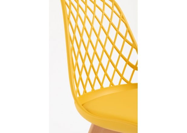 Silla Mani