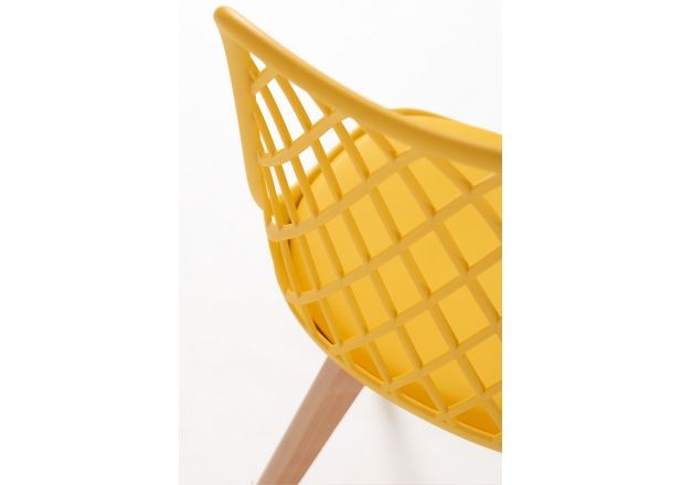 Silla Mani