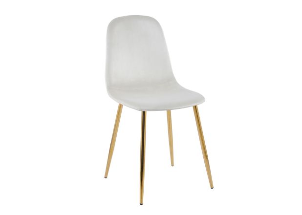 Silla Golden Leo Terciopelo