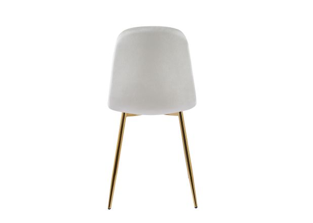 Silla Golden Leo Terciopelo