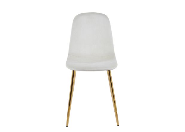 Silla Golden Leo Terciopelo