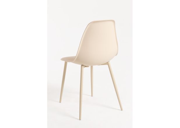 Silla Cleny Total