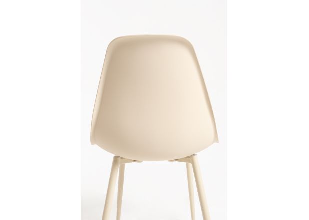 Silla Cleny Total