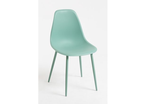 Silla Cleny Total
