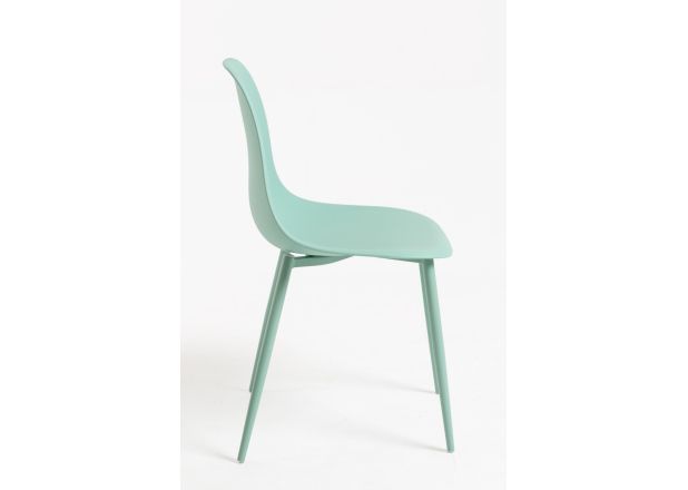 Silla Cleny Total