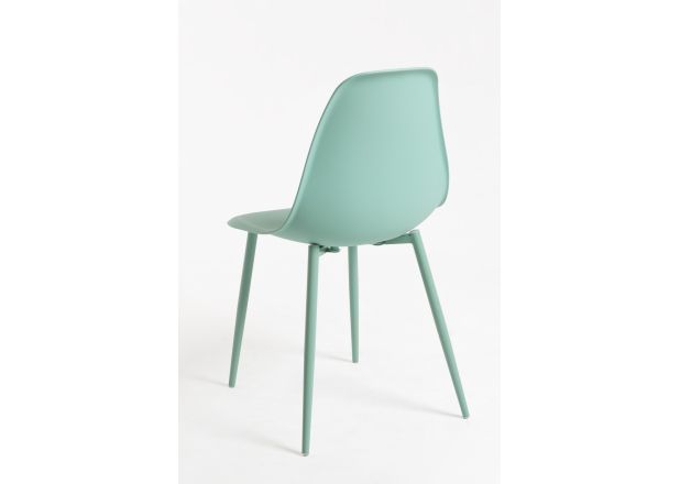 Silla Cleny Total