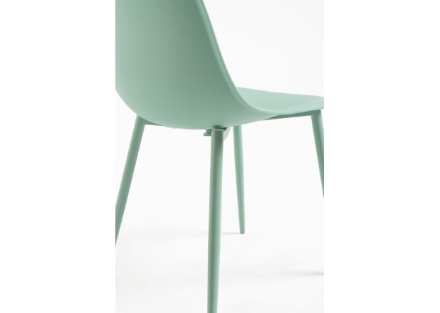 Silla Cleny Total
