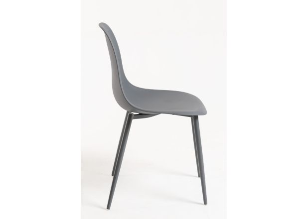 Silla Cleny Total