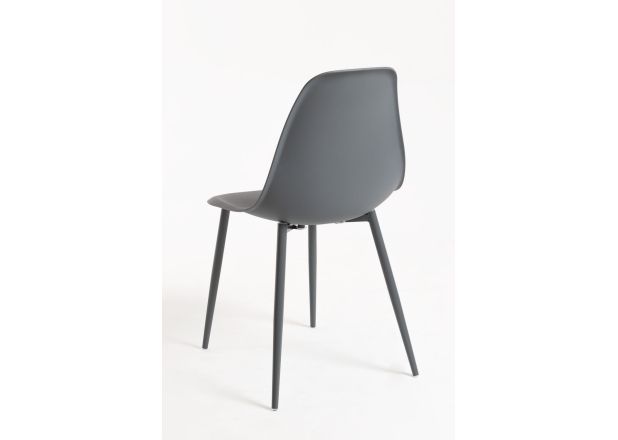 Silla Cleny Total