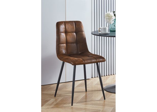 Silla Stahk