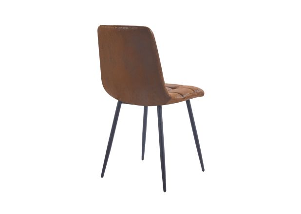 Silla Stahk