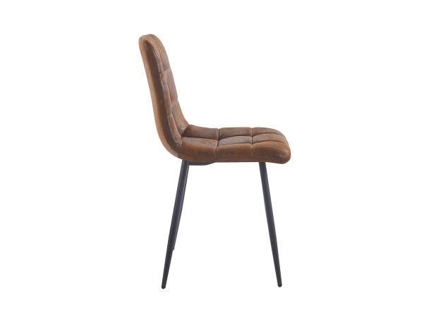 Silla Stahk