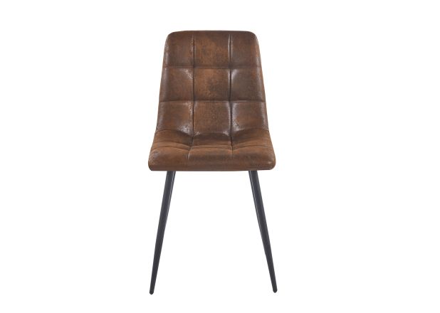 Silla Stahk