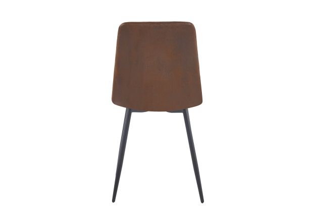 Silla Stahk