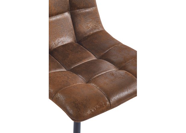 Silla Stahk