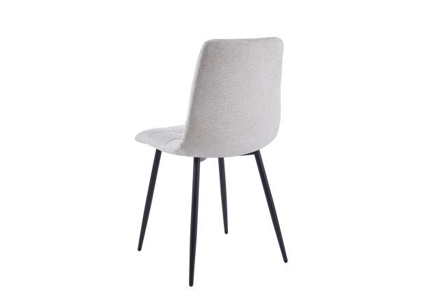 Silla Stahk Tela
