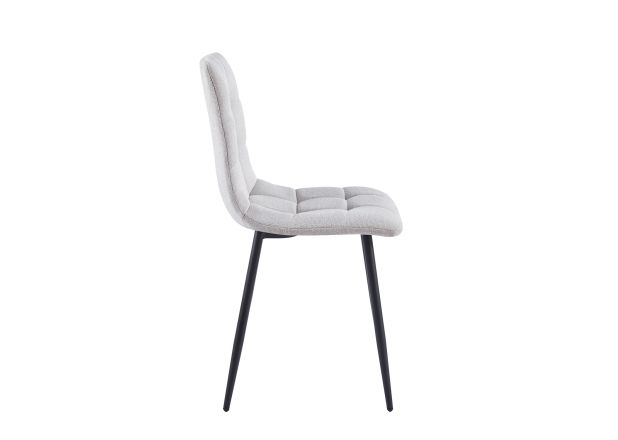 Silla Stahk Tela