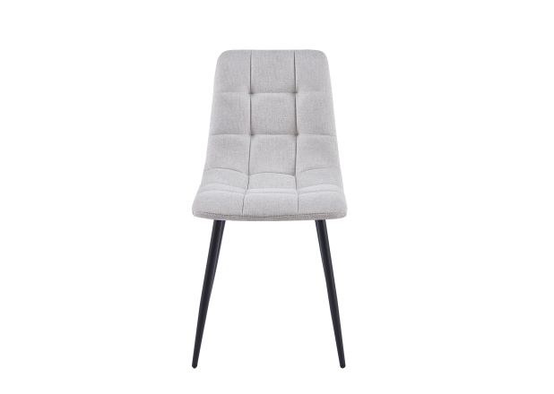 Silla Stahk Tela