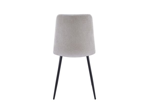 Silla Stahk Tela