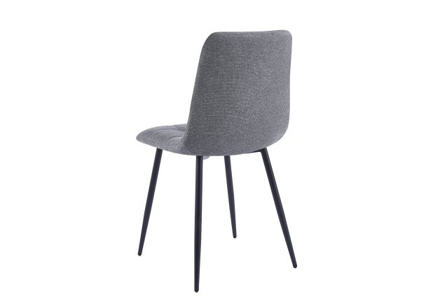 Silla Stahk Tela