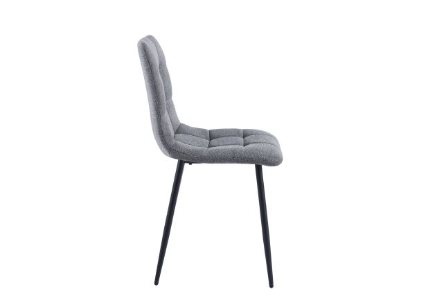 Silla Stahk Tela
