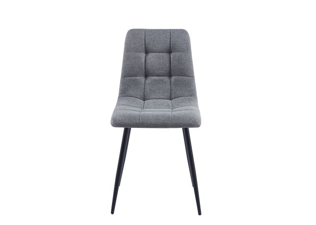 Silla Stahk Tela