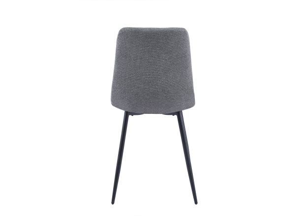 Silla Stahk Tela