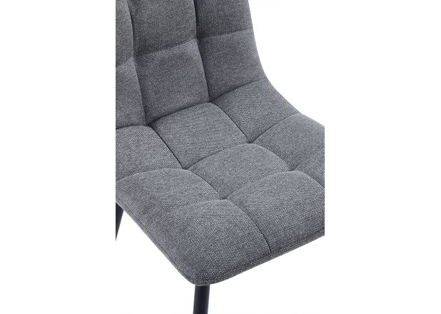 Silla Stahk Tela