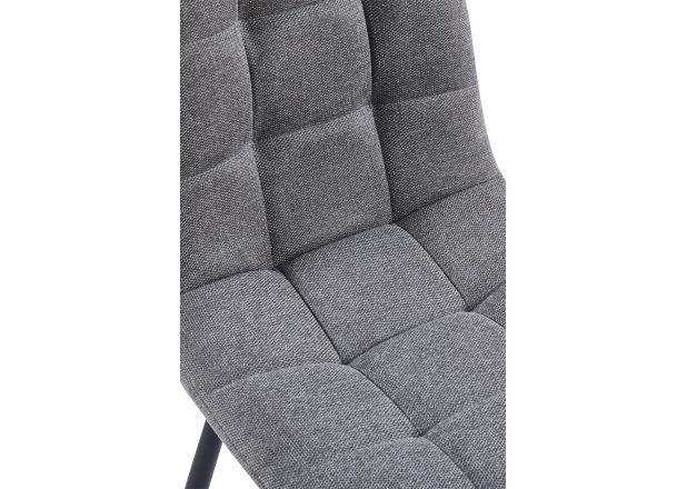 Silla Stahk Tela