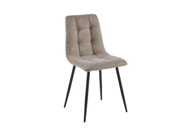 Silla Stahk Tela