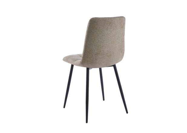 Silla Stahk Tela
