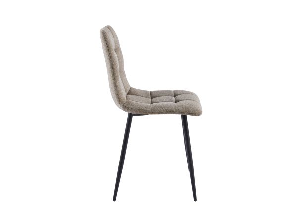 Silla Stahk Tela