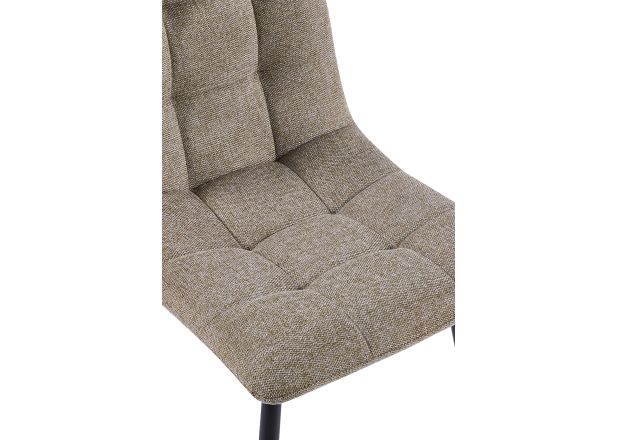 Silla Stahk Tela