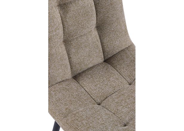 Silla Stahk Tela