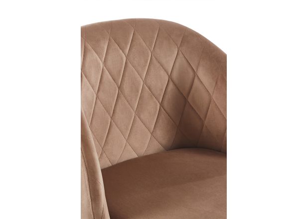 Silla Hall Terciopelo
