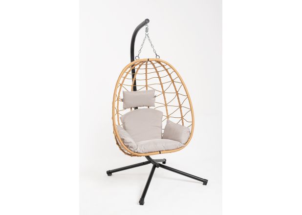 Sillón Colgante Konpa