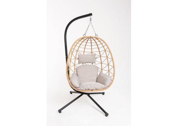 Sillón Colgante Konpa