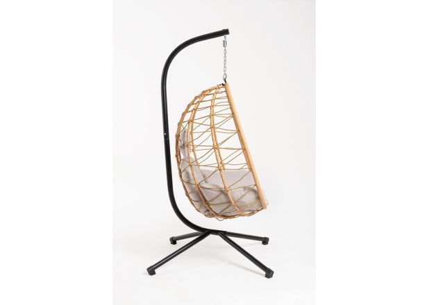 Sillón Colgante Konpa