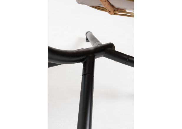 Sillón Colgante Konpa