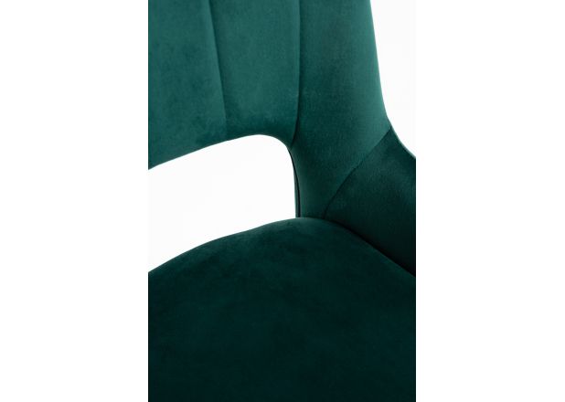 Silla Milte Terciopelo