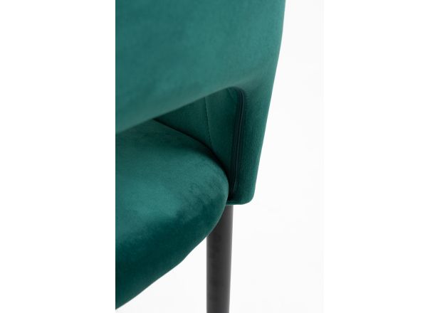 Silla Milte Terciopelo