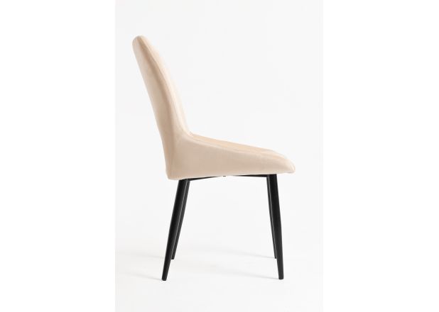 Silla Milte Terciopelo