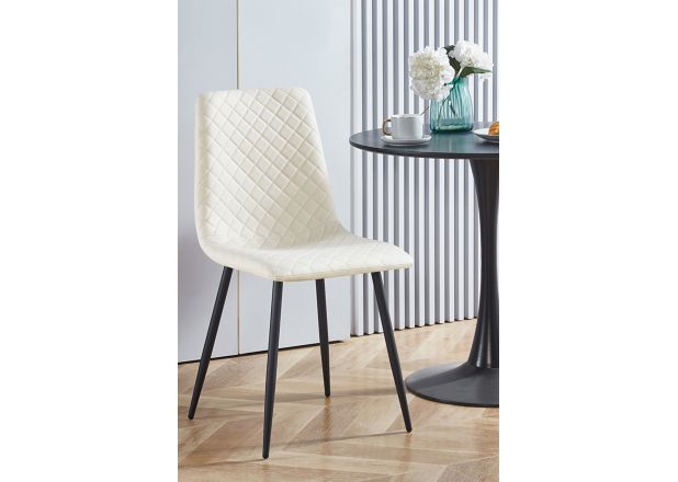 Silla Morl Polipiel