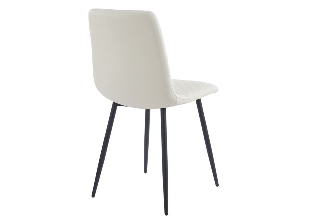 Silla Morl Polipiel