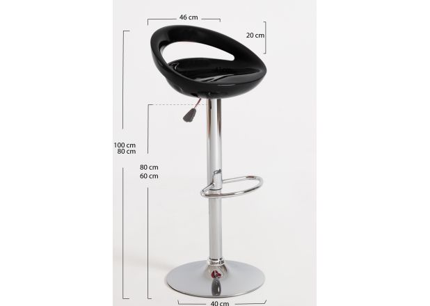 Taburete Boss One