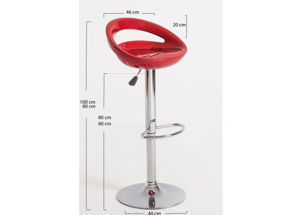 Taburete Boss One