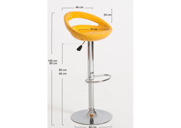 Taburete Boss One