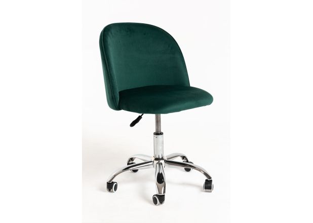 Silla Timy Terciopelo Office