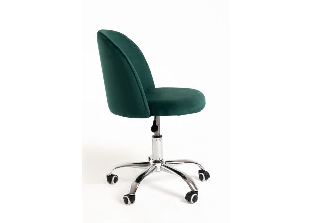 Silla Timy Terciopelo Office